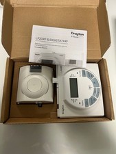 Drayton RF562DR LP20RF Twin