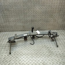 VOLKSWAGEN CADDY MK4 SB Towbar