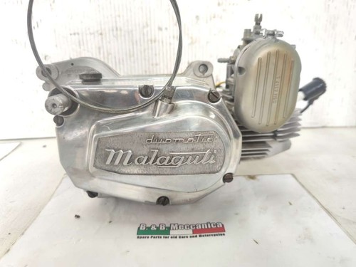 Block engine new franco morini - engine,