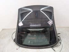 MERCEDES SLK R172 CONVERTIBLE