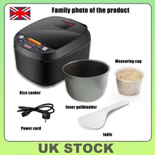 5L Multi-Function Rice Cooker
