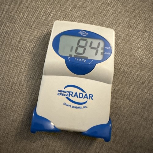 Sports sensors swing speed - sensors,