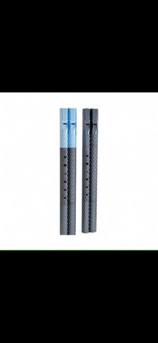 Printed drone flute - 3d,