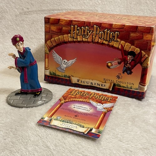 Vintage harry potter professor - harry,