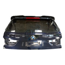 BMW X5 F15 416 Carbon Black