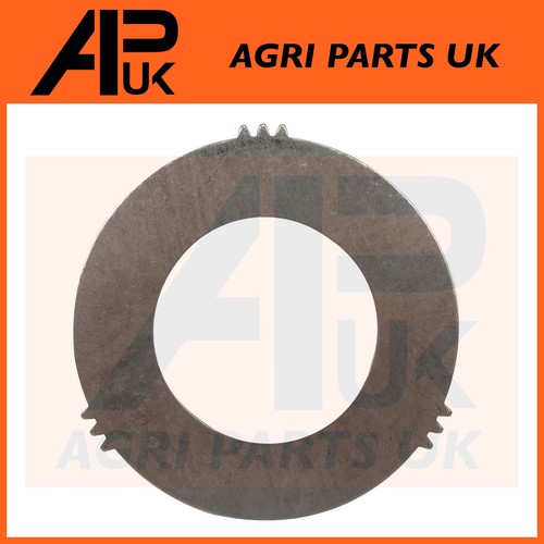 Intermediate brake disc - intermediate,