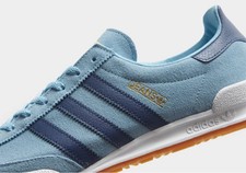 Adidas Jeans UK 10  Trainers "
