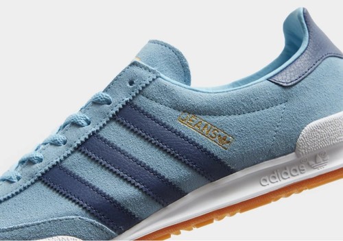Adidas jeans trainers - jeans,