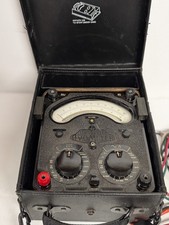 Vintage  Universal Avo