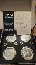 Subaru Impreza CP Ej20 Forged Pistons 92.50mm
