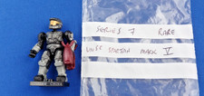Halo Mega Bloks Series 7 UNSC