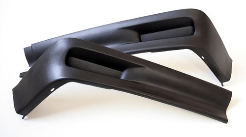 Front spoiler lip extra - spoiler,