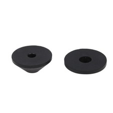 12Pcs Rubber Sealing Conical