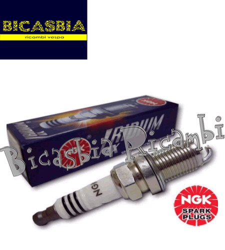 11536 spark plug ngk - 11536,