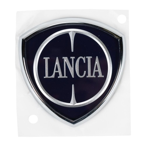 Rear emblem logo badge - rear,