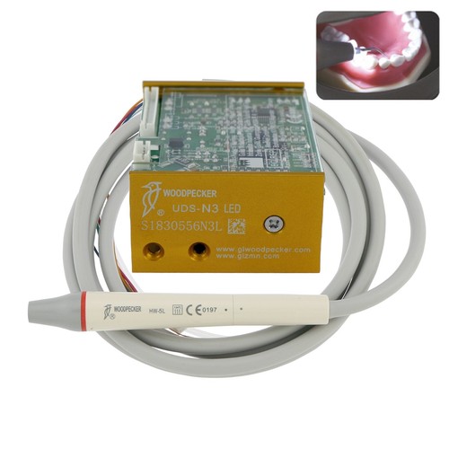 Woodpecker ultrasonic scaler - woodpecker,