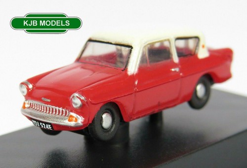 Oxford diecast n105001 ford - oxford,