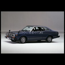 Photo A.010463 DATSUN BLUEBIRD