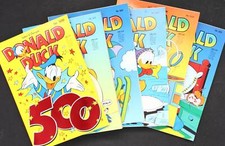 DONALD DUCK paperback no