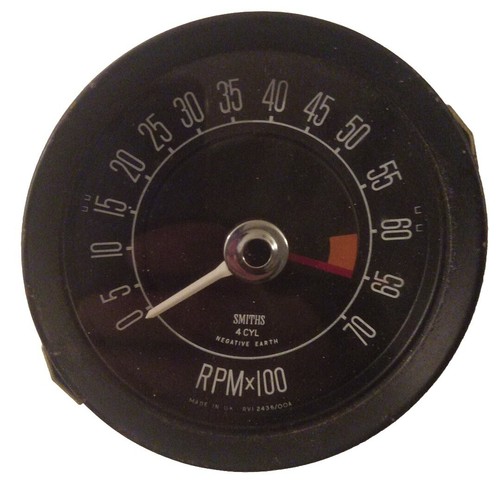 Triumph dolomite cylinder - triumph, 4
