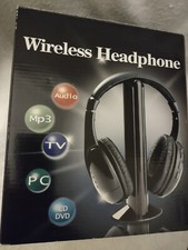 Brand New 2015 Wireless
