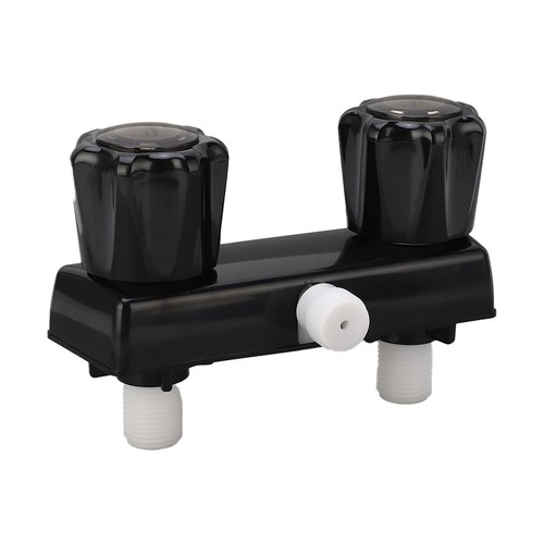 Bathroom shower faucet - bathroom,