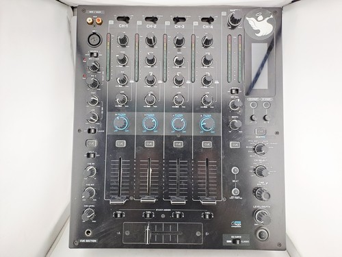 Reloop rmx digital mixer - rmx-60, dj
