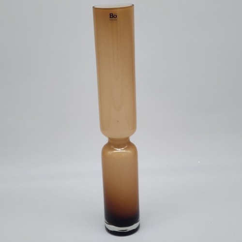 Concept glass vase tall - bo,