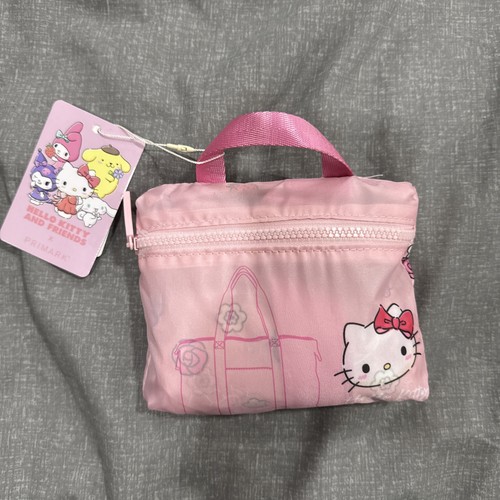 Hello kitty large - , foldaway