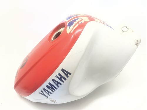 Yamaha fzr 1000 r - ♻️,