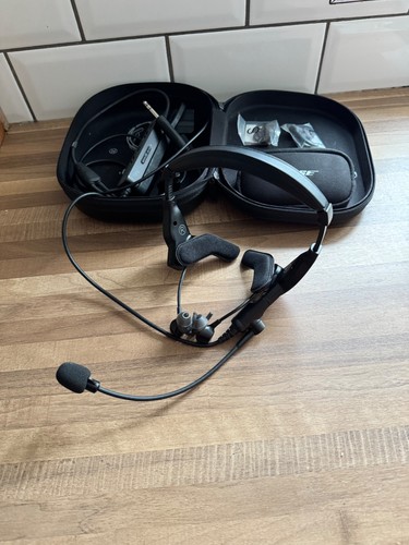 Bose pro flight aviation - bose,