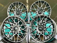 Alloy Wheels 19" Gm BLQ-C Ford