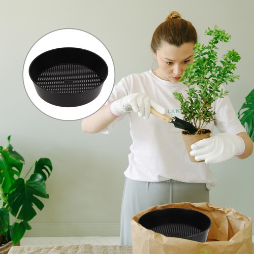 Pcs rock sifting tool - pcs,