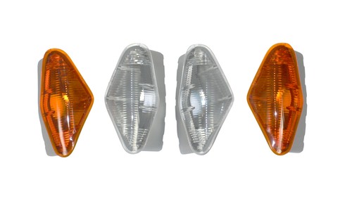 Indicator parking light - , for