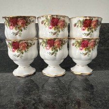 Royal Albert Old Country Roses