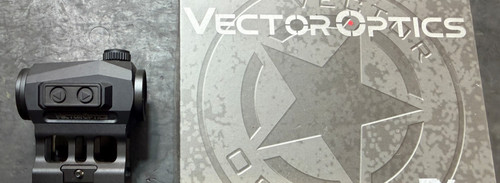 Airsoft vector optics scrapper - airsoft,
