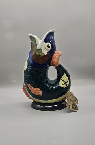 Vintage dartmouth pottery - vintage,