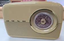 Vintage Original Bush TR82-D