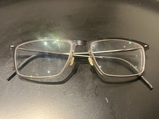 Lindberg 6544 Titanium Glasses