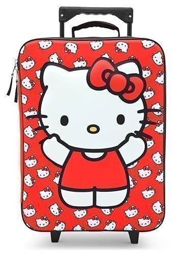 Fast forward hello kitty - forward, 16"
