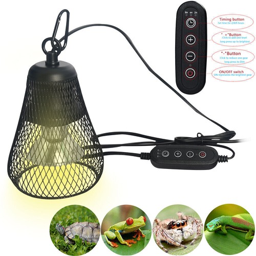 50w reptile heat lamp light - reptile,