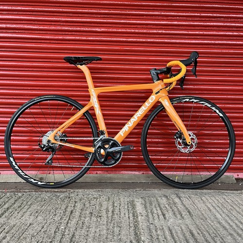 Pinarello gan disk shimano - k,