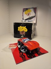 Speed Freaks FIBRE CLASS BOXED