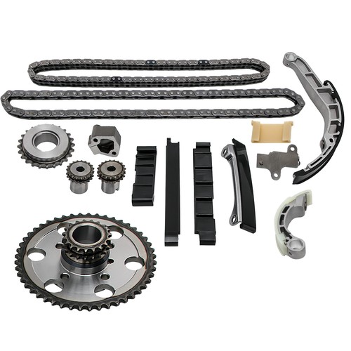 Timing chain kit - kit, nissan