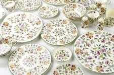 MINTON HADDON HALL TABLEWARE, *SOLD INDIVIDUALLY, TAKE YOUR PICK*