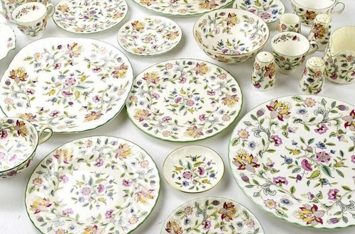 Minton haddon hall - minton,