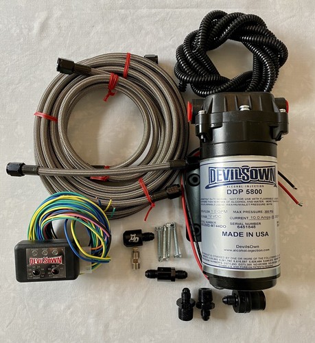 Devilsown water methanol - devilsown,