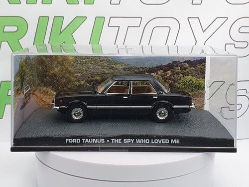 Ford taunus newsstand - newsstand, 1/43