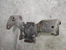 GENUINE FORD CAPRI ESSEX V6 ENGINE MOUNT FOR POWER STEERING PUMP RARE