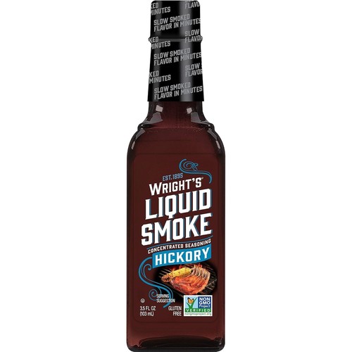 Wright liquid smoke - wright's,